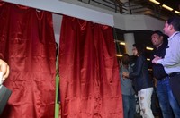 Tapsee Launch Big Bazaar New Wear Collections